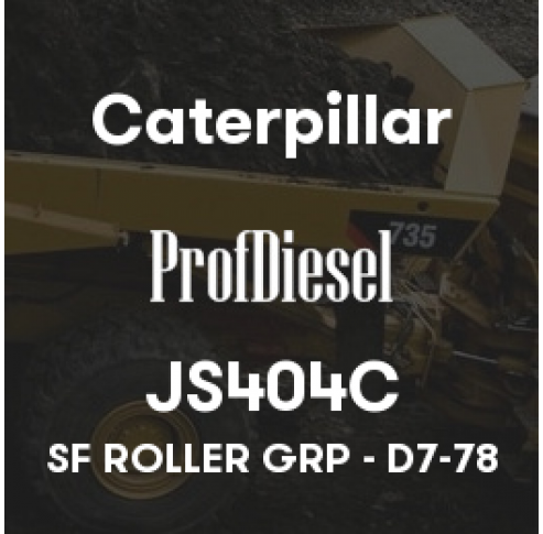 JS404C