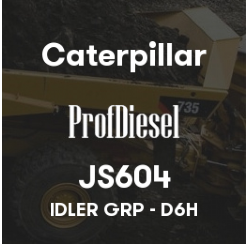 JS604