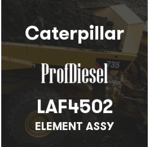 LAF4502