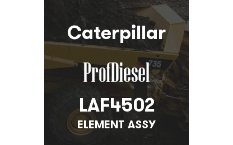 LAF4502