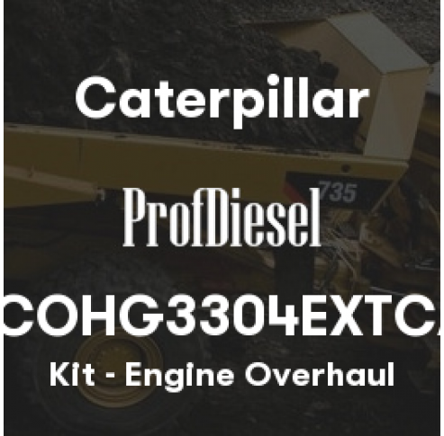 MCOHG3304EXTCAT
