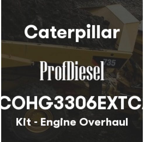 MCOHG3306EXTCAT