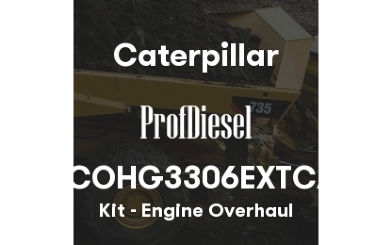 MCOHG3306EXTCAT