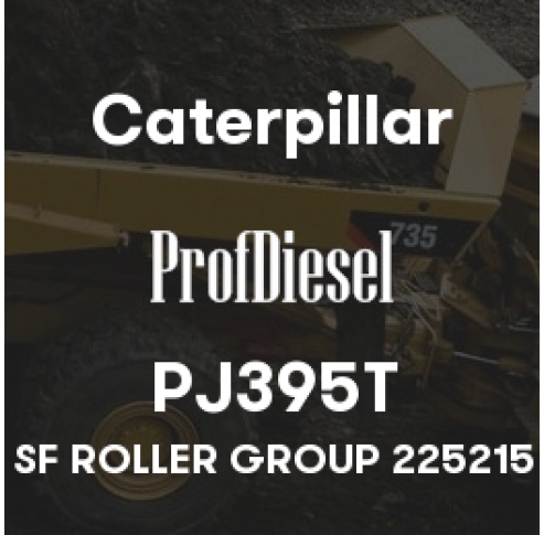 PJ395T