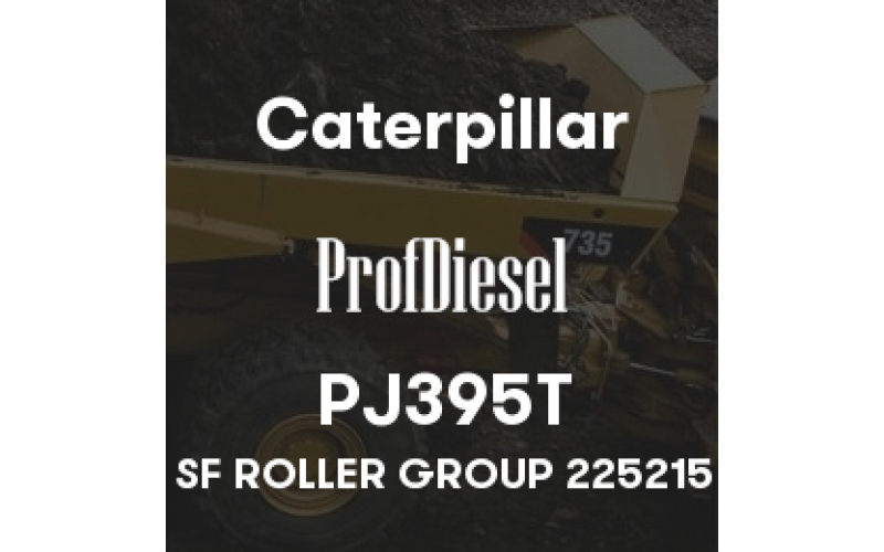 PJ395T