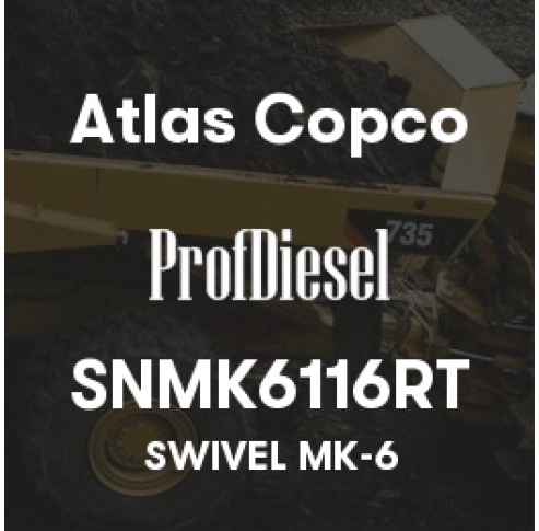 SNMK6116RT