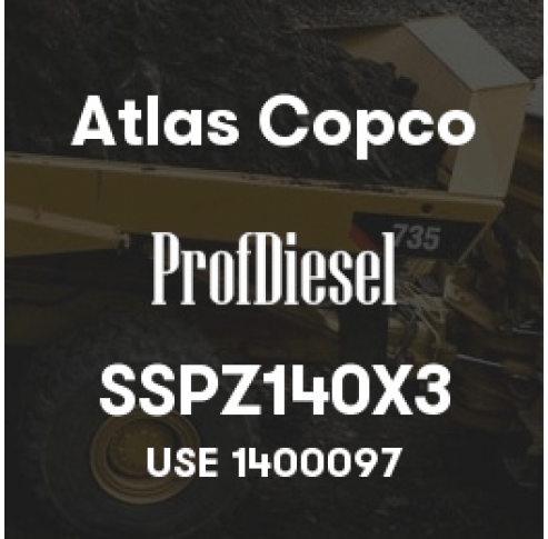 SSPZ140X3