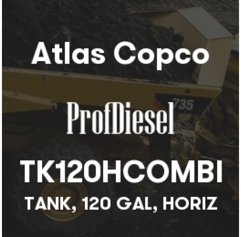 TK120HCOMBI