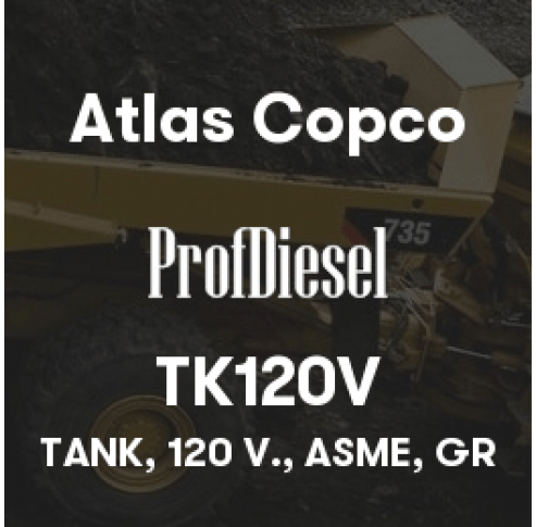 TK120V