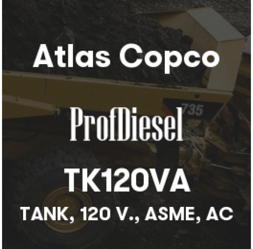 TK120VA
