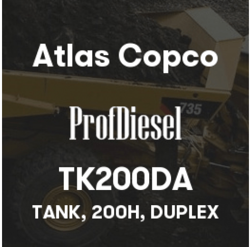 TK200DA