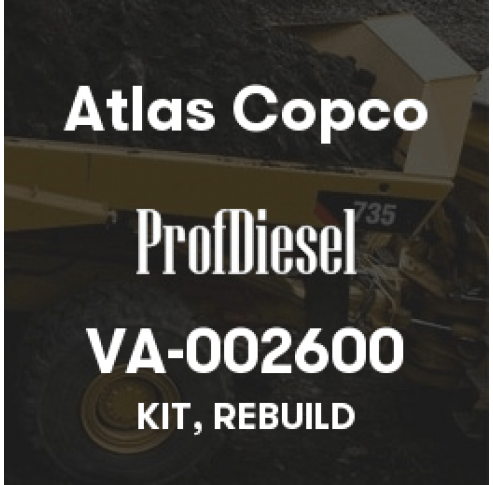 VA-002600