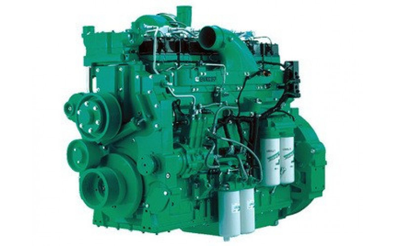 Запчасти на двигатель Cummins KTA-19