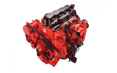 Запчасти на двигатель Cummins ISF 3.8