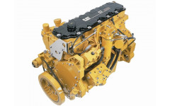 Запчасти на двигатель Caterpillar C7