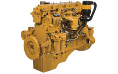 Запчасти на двигатель Caterpillar C9 Запчасти на двигатель Caterpillar C9
