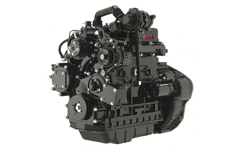 Запчасти Cummins серии A (А1400/А1700/А2000/А2300)