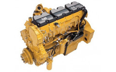 Запчасти на двигатель Caterpillar C18 Запчасти на двигатель Caterpillar C18