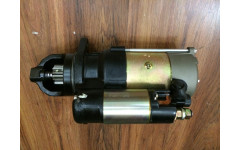 Стартер Камаз CUMMINS ISBe, ISDe 24V 6kW, 4992135 Стартер Камаз CUMMINS ISBe, ISDe 24V 6kW, 4992135