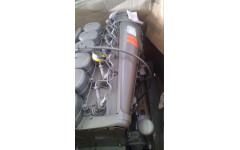Двигатель Deutz (Дойц) F6L912W в сборе