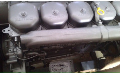 Двигатель Deutz (Дойц) F6L912W в сборе
