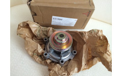 Водяная помпа Deutz 04300281