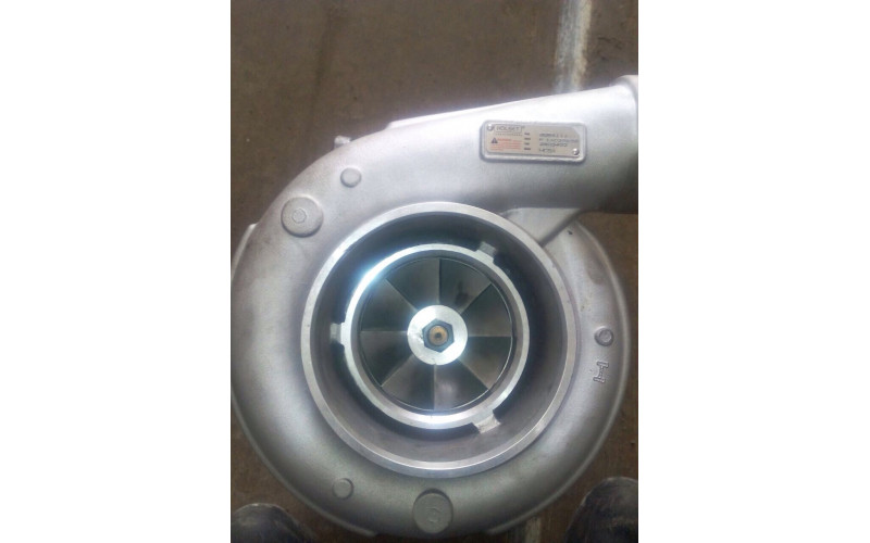 Турбокомпрессор 3801689 Cummins (Камминз) KTA19