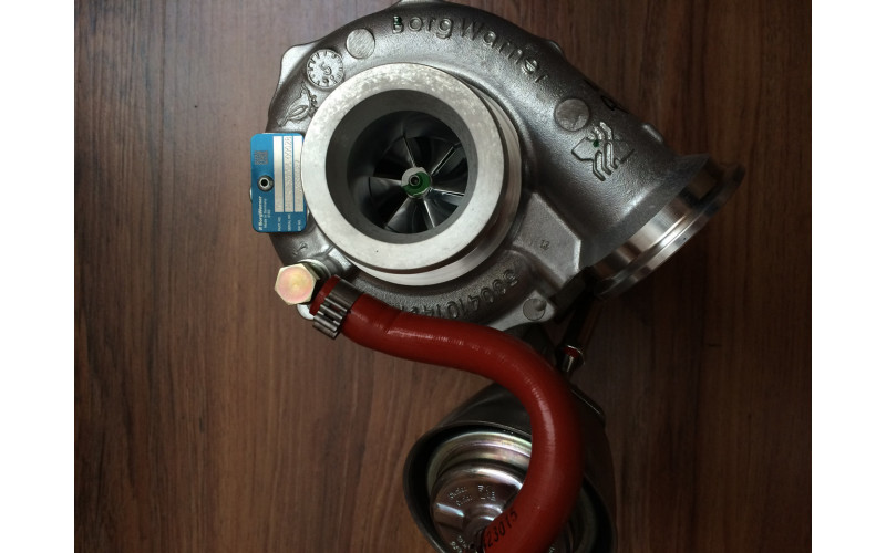 Турбокомпрессор Deutz (Дойц) TCD 4L20122V