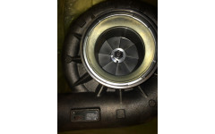 Турбокомпрессор 2837539 Cummins (Камминз) QSK23