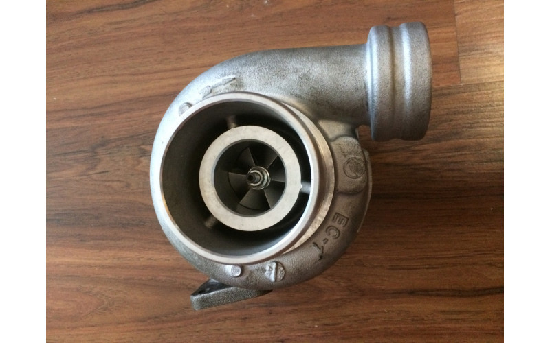 Турбокомпрессор Deutz (Дойц) BF4M2012C, 04258205