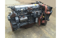 Двигатель Deutz (Дойц) BF6M1013EC в сборе