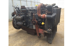 Двигатель Deutz (Дойц) BF6M1013EC в сборе