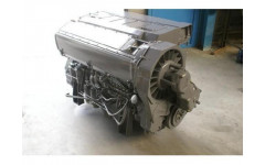 Двигатель Deutz (Дойц) BF6L513RC в сборе