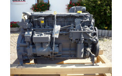 Двигатель Deutz (Дойц) BF6M1013EC в сборе