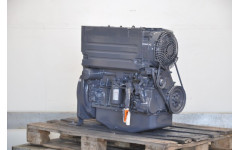 Двигатель Deutz (Дойц) BF4L1011F в сборе