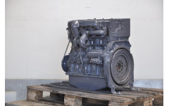 Двигатель Deutz (Дойц) BF4L1011F в сборе