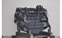 Двигатель Deutz (Дойц) BF6M1013FC в сборе
