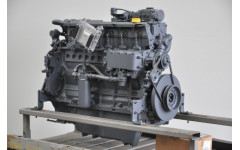Двигатель Deutz (Дойц) BF6M1013FC в сборе