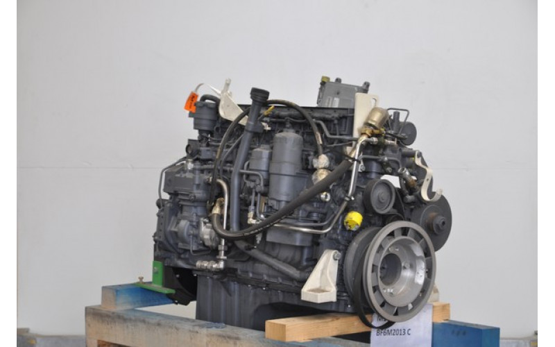 Двигатель Deutz (Дойц) BF6M2013C в сборе