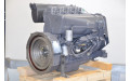Двигатель Deutz (Дойц) F4L914 в сборе