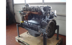 Двигатель Deutz (Дойц) TCD 2012 L06 2V в сборе