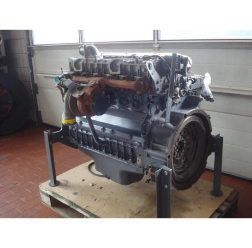 Двигатель Deutz (Дойц) TCD 2012 L06 2V в сборе