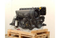 Двигатель Deutz (Дойц) F6L914 в сборе