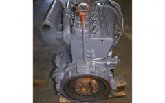 Двигатель Deutz (Дойц) F5L912 в сборе