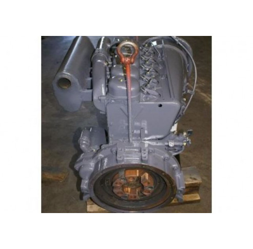 Двигатель Deutz (Дойц) F5L912 в сборе