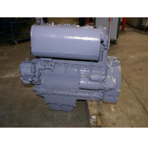 Двигатель Deutz (Дойц) F5L912 в сборе