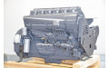 Двигатель Deutz (Дойц) F6L912 в сборе