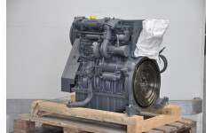 Двигатель Deutz (Дойц) TD2011L04I в сборе