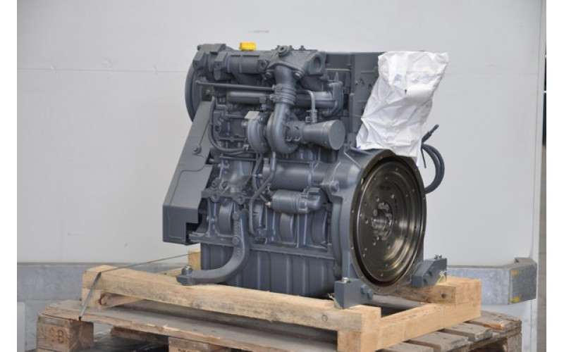 Двигатель Deutz (Дойц) TD2011L04I в сборе