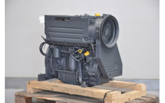 Двигатель Deutz (Дойц) TD2011L04I в сборе